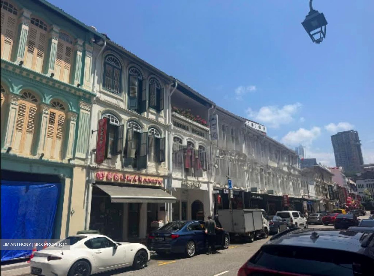 Mosque Street (D1), Shop House #573563351